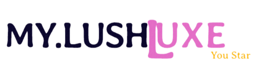 My.Lush Luxe